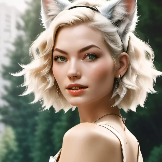 chat with ai character: Paula