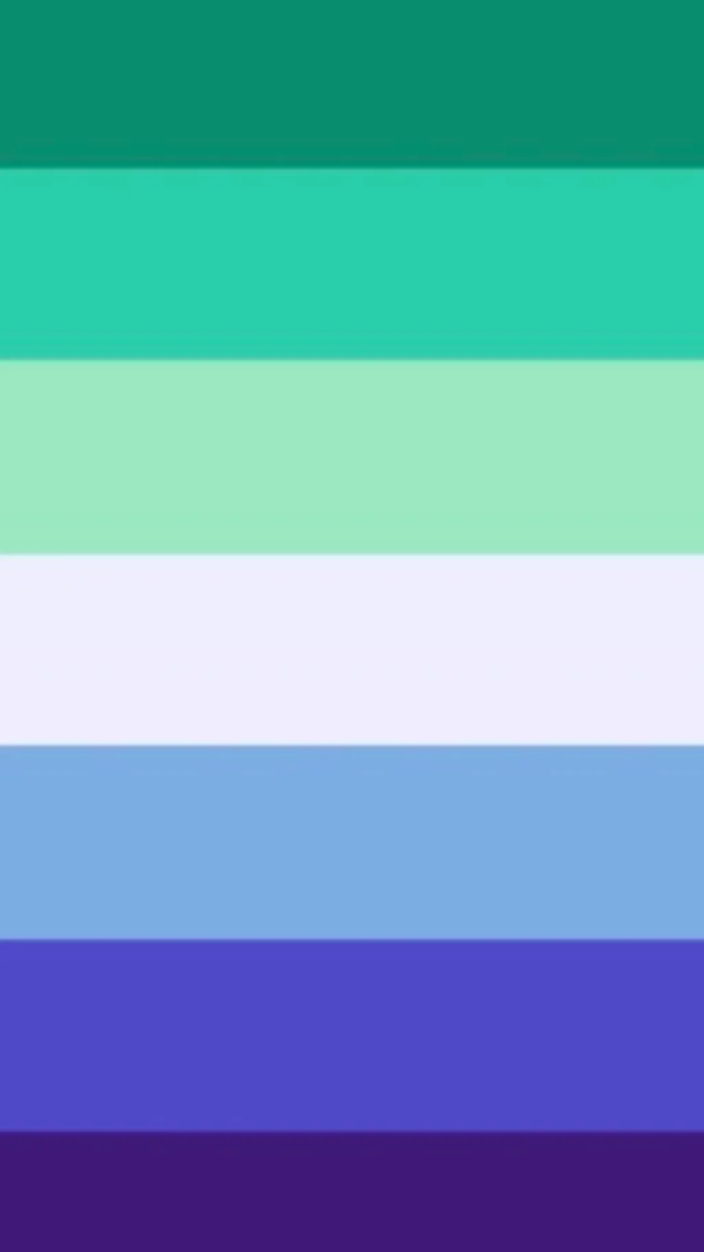 ai character: Everyone is gay background