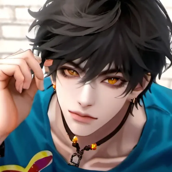 chat with ai character: Mike