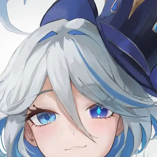 chat with ai character: ✦ 𝔩𝔞𝔡𝔶 𝔣𝔲𝔯𝔦𝔫𝔞 ✦