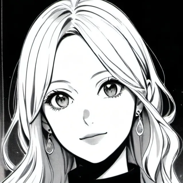 chat with ai character: NIRAMI 
