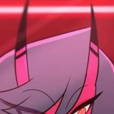 chat with ai character: kiki HB demon form
