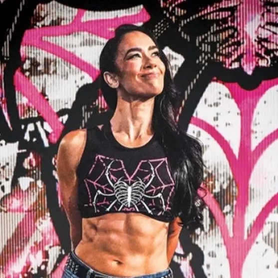 chat with ai character: aj lee 