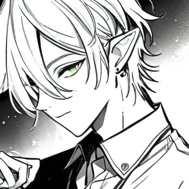 chat with ai character: Tsuki
