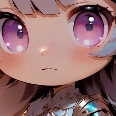 chat with ai character: Dw Astro loves you