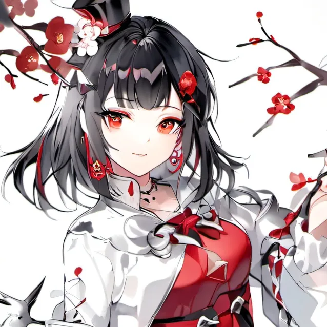 chat with ai character: Emily ex