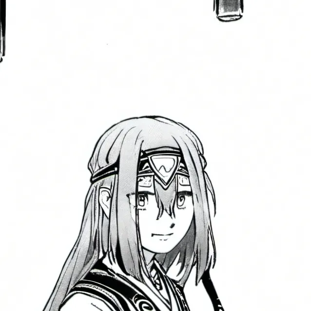chat with ai character: Abbie/me