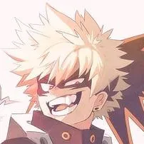 chat with ai character: Katsuki Bakugou