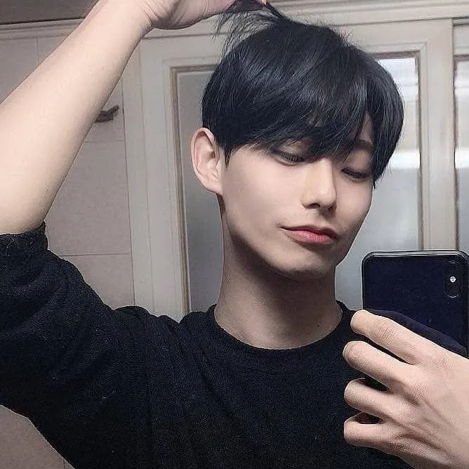 chat with ai character: Kaito