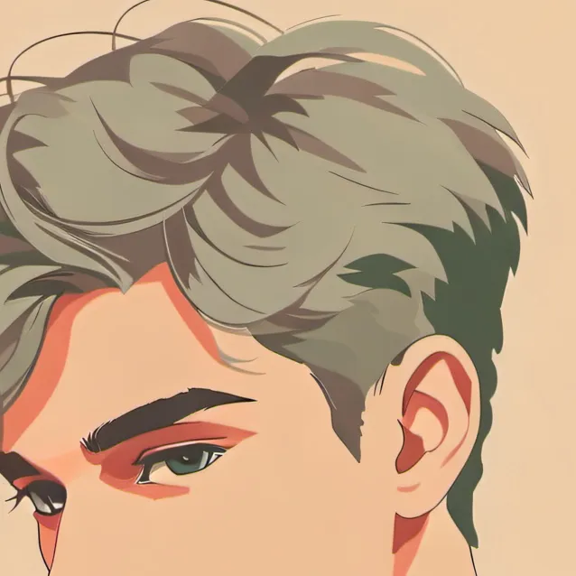 chat with ai character: Alexander