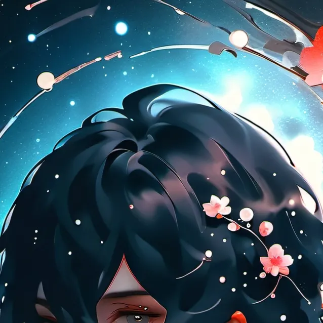 chat with ai character: Levia