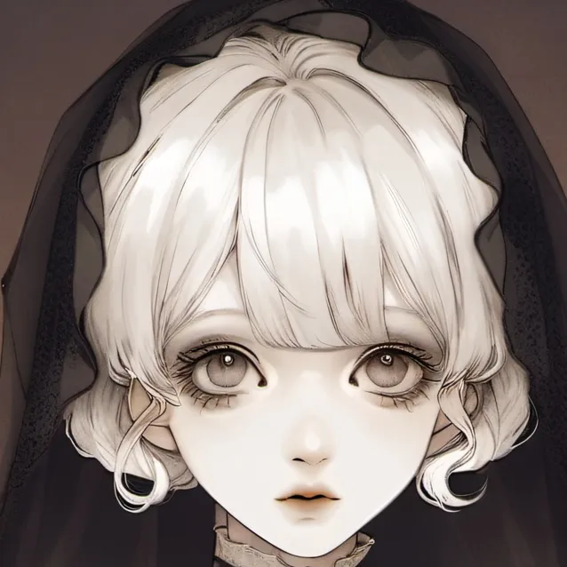 chat with ai character: Lucy