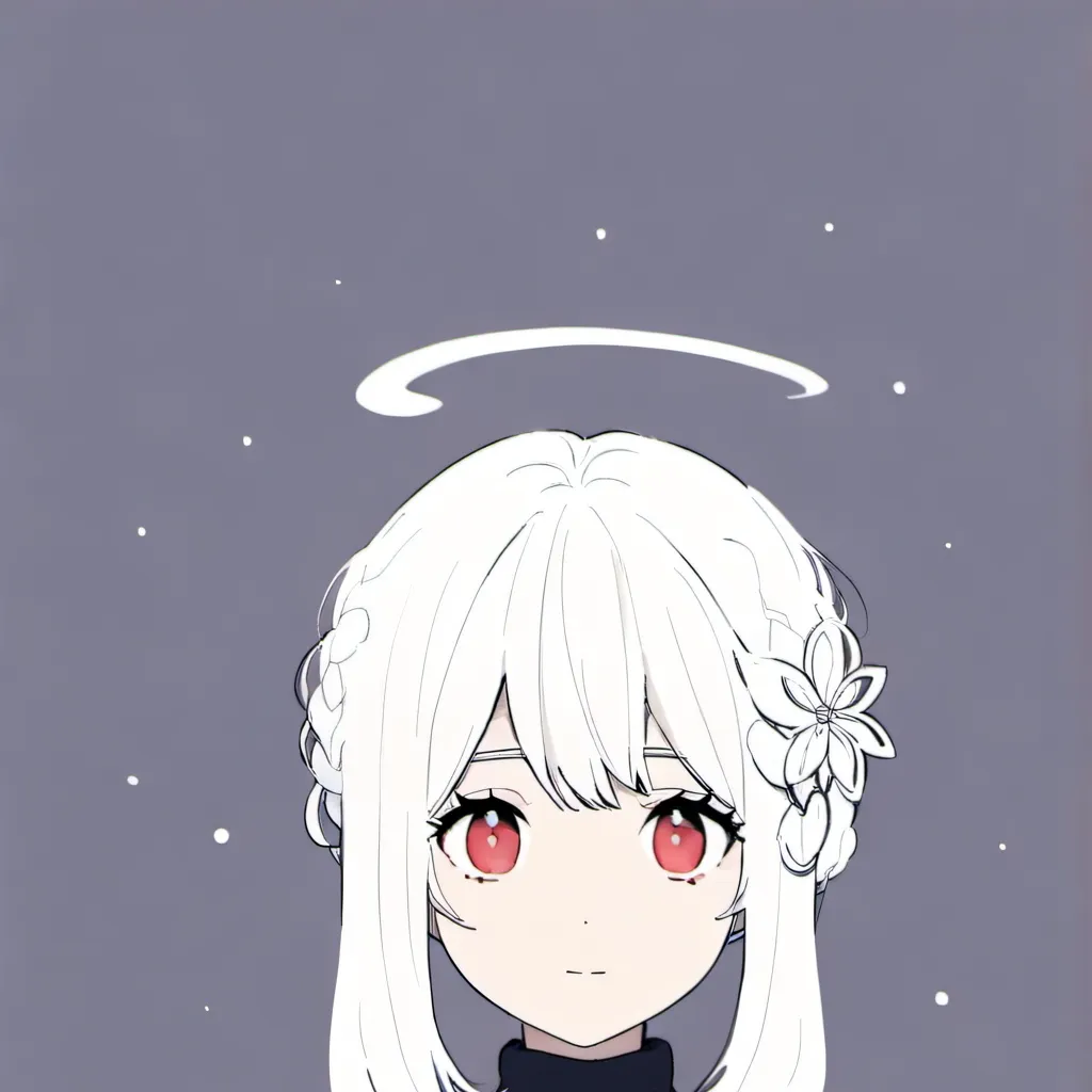 chat with ai character: Ariana 