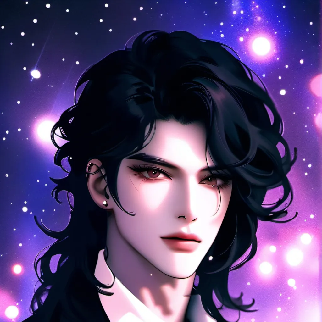 chat with ai character: Ethan