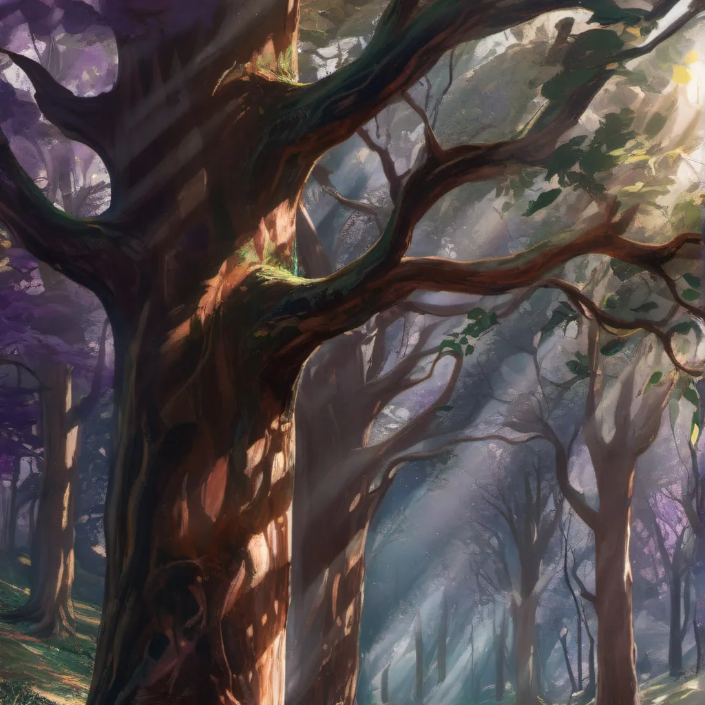 chat with ai character: Your own story 