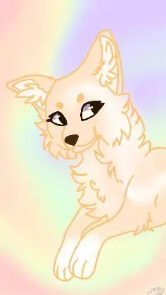 ai character: 🥟~|Dumpling|~🥟 background