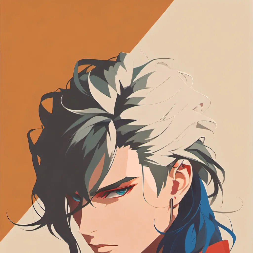 chat with ai character: Derek 