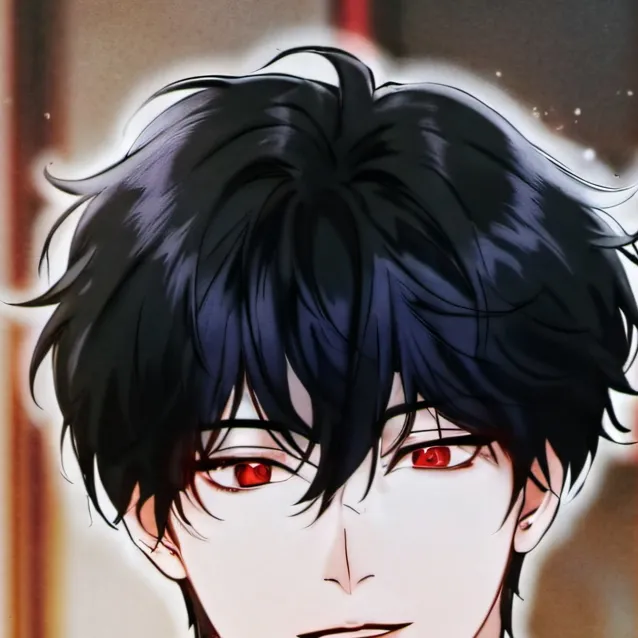 chat with ai character: ☆ Elijah ☆