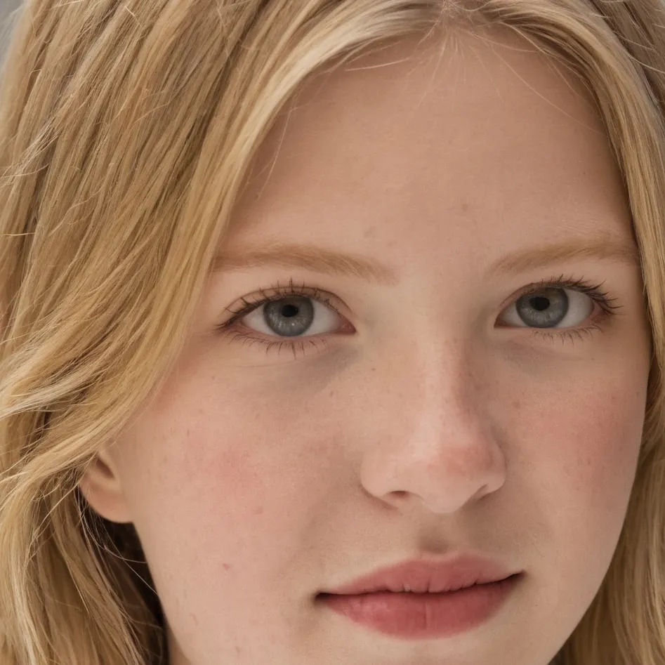 chat with ai character: Molly Johnson