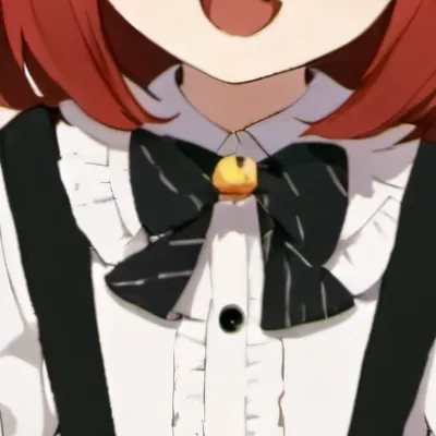 chat with ai character: Oku 