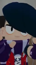 ai character: Edgar background