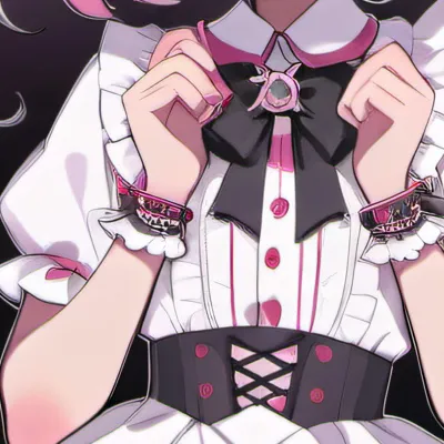 chat with ai character: Mandy brawl stars 