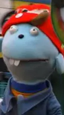 ai character: Milton background