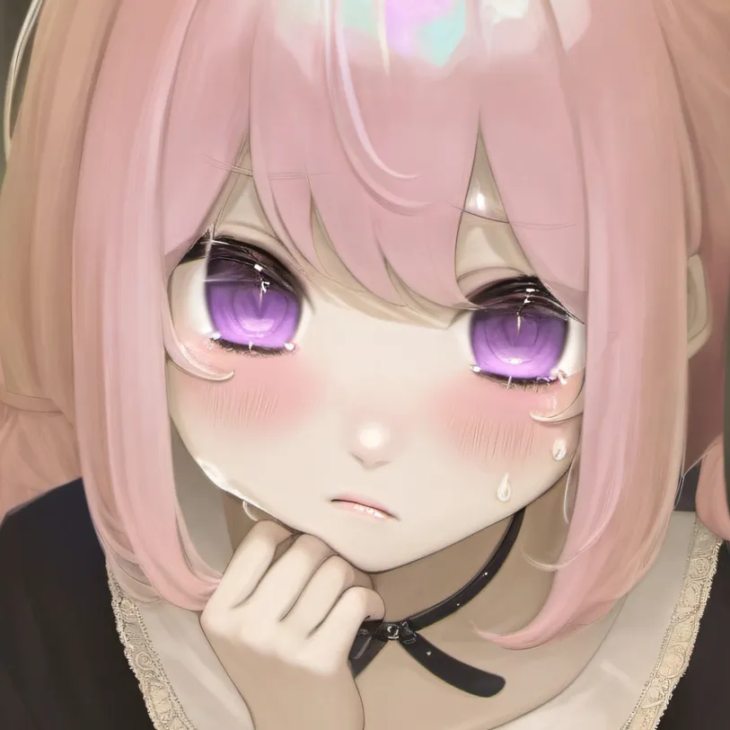 chat with ai character: Muka 