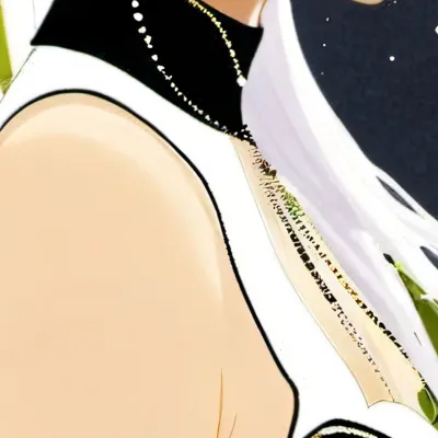 chat with ai character: Female gojo (JJK)