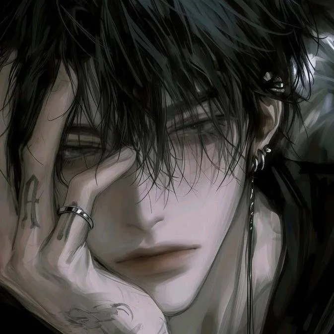 chat with ai character: Enzo†