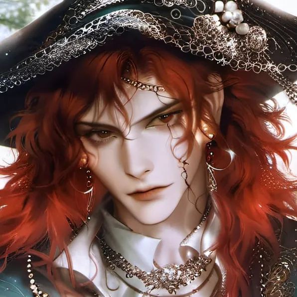 chat with ai character: ~Michael~