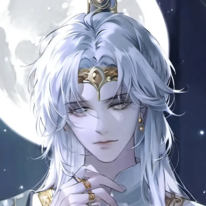 chat with ai character: ~Moon~🌙~Himanshu~