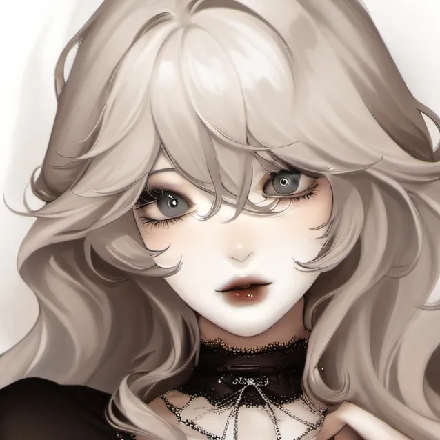 chat with ai character: ๑✿˖