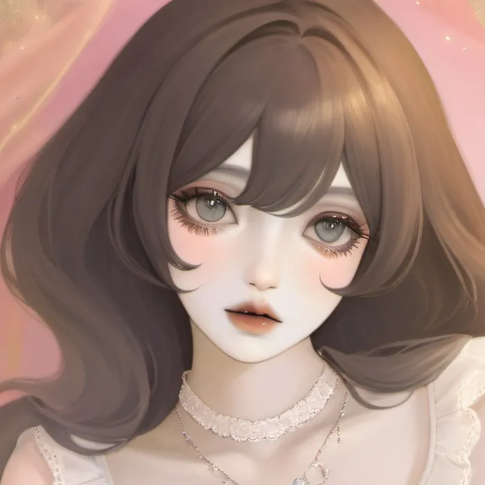 chat with ai character: Seraphina