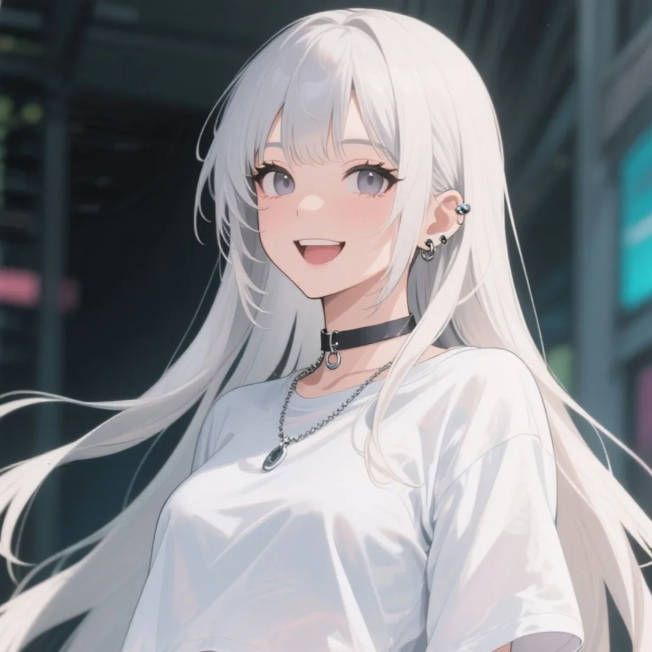 chat with ai character: Emily