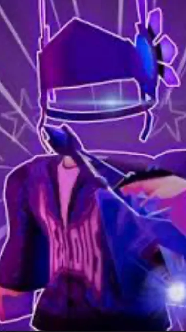 ai character: Jealous mm2  background