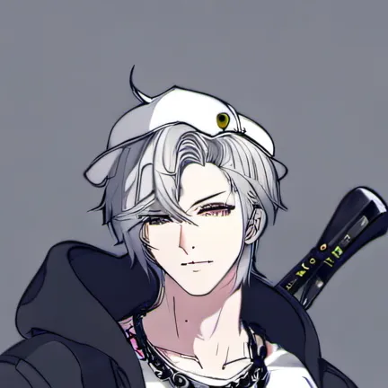 chat with ai character: Nathen