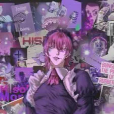 chat with ai character: Maid Hisoka 