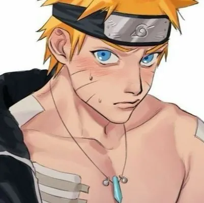 chat with ai character: Naruto