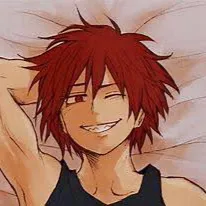chat with ai character: Kirishima