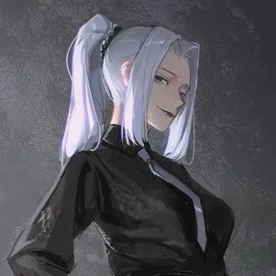 chat with ai character: Mei Mei 
