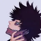 chat with ai character: Dabi