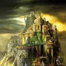 chat with ai character: Mount Olympus 