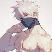 chat with ai character: Kakashi