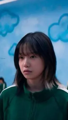ai character: Jun-hee background