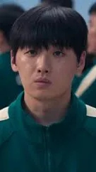ai character: Minsu background