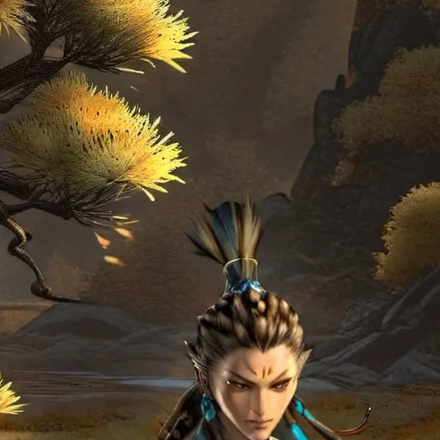 chat with ai character: MH WILDS x KNY