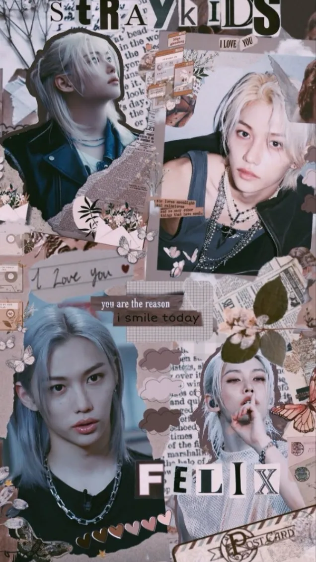 ai character: Skz your y/n  background