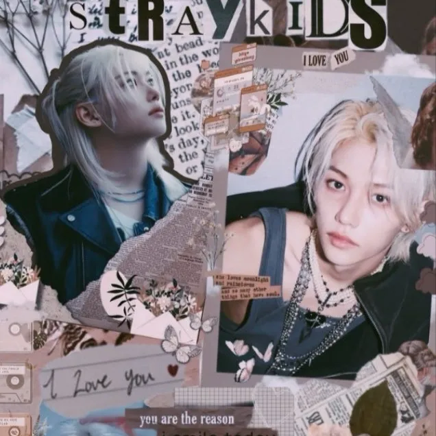 chat with ai character: Skz your y/n 