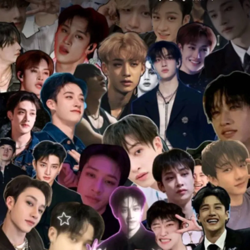 chat with ai character: Skz ships 